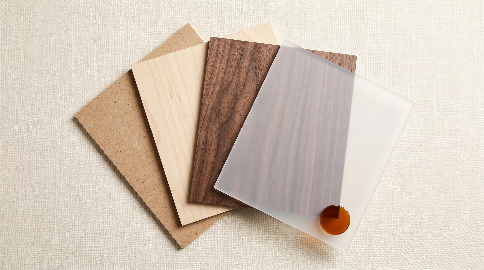 MDF
