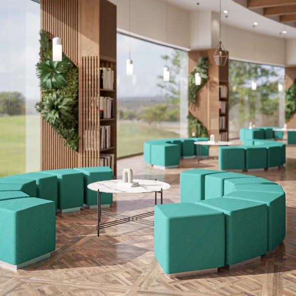 Stool modular CH-24