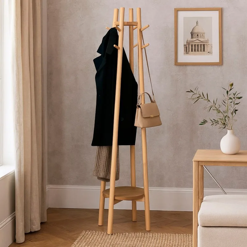 Shelf and rack AC-10