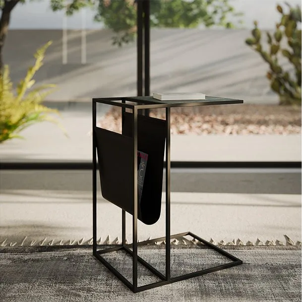 Magazine rack AC-03