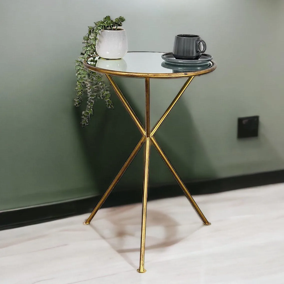 Center table T-19