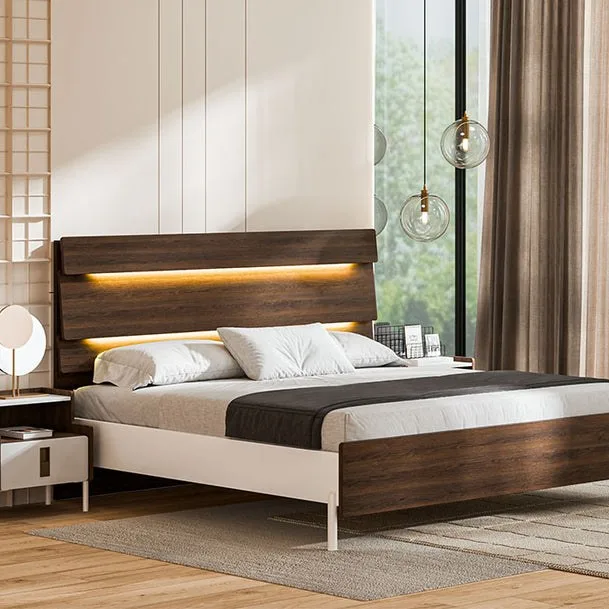King size bed BD-16