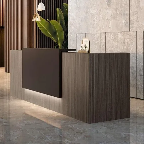 Reception desk R-04