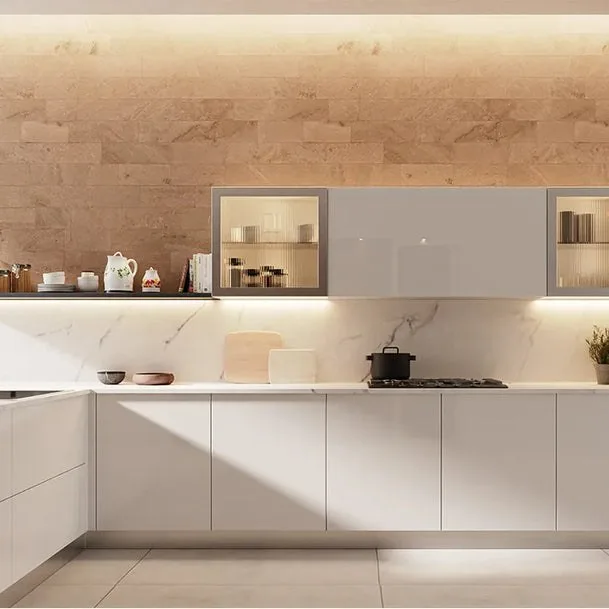 Fitted kitchen KC-09