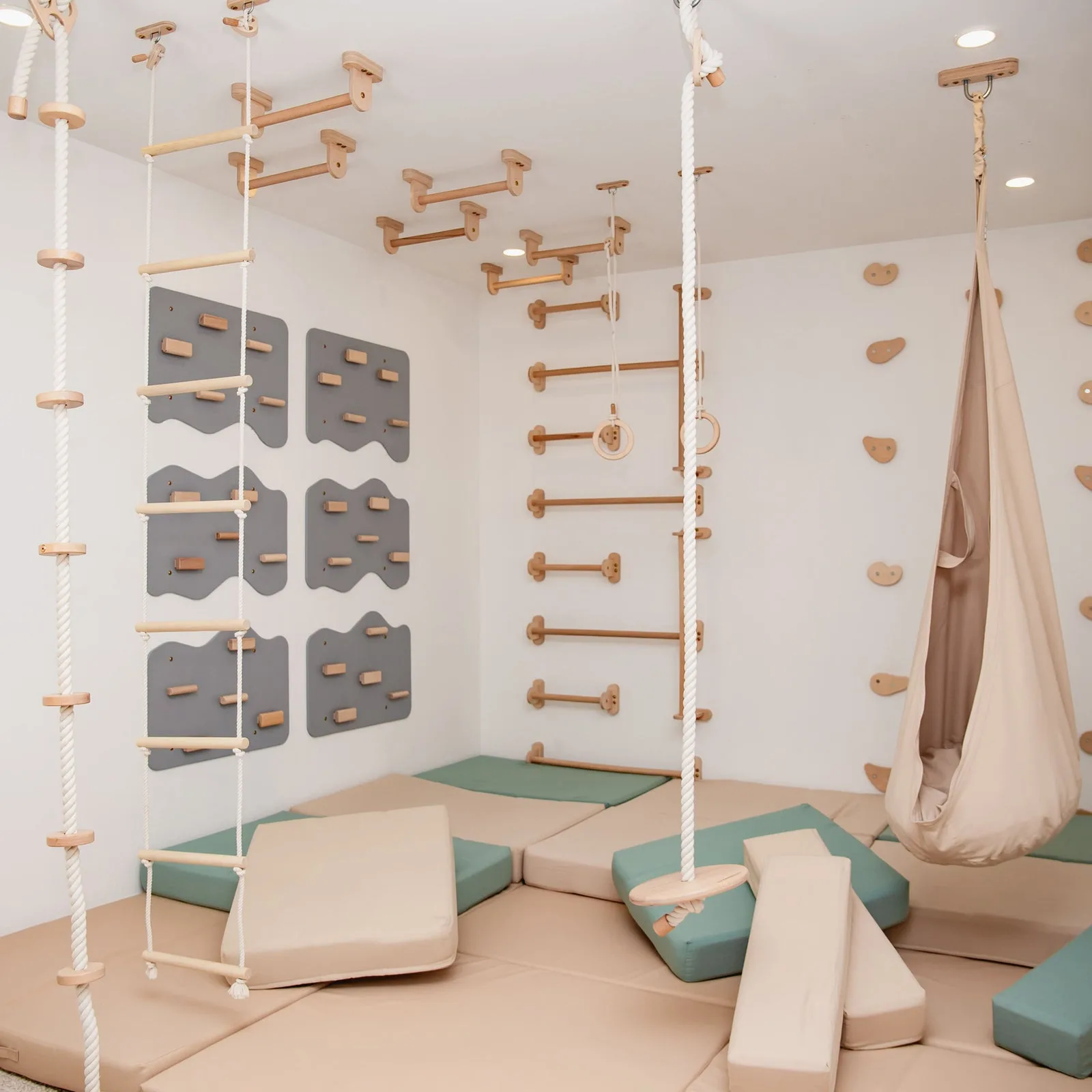 All-in-One Playroom Bundle for Kids