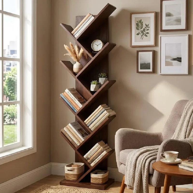 Book shelf AC-11