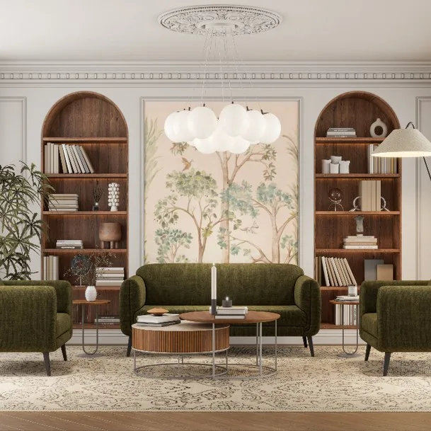 Sofa SF-09