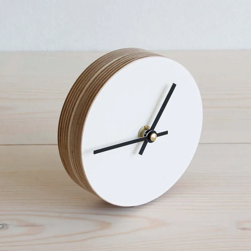 Desk Clock