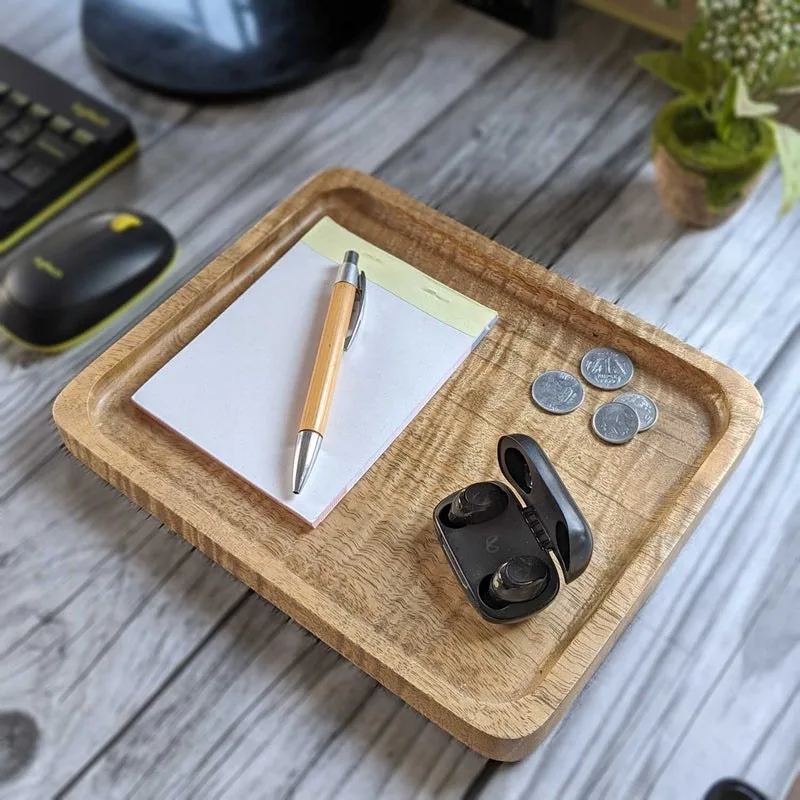 Large Desk Tray