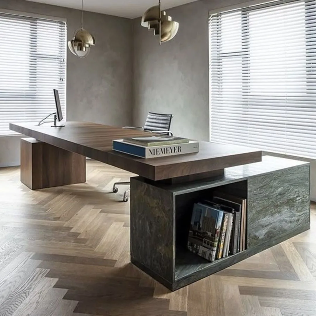 Executive table E-11