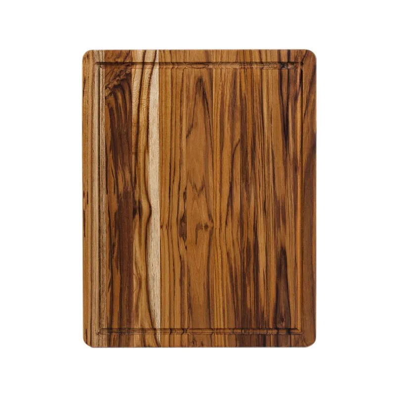 Thin Lightweight Cutting Board Medium