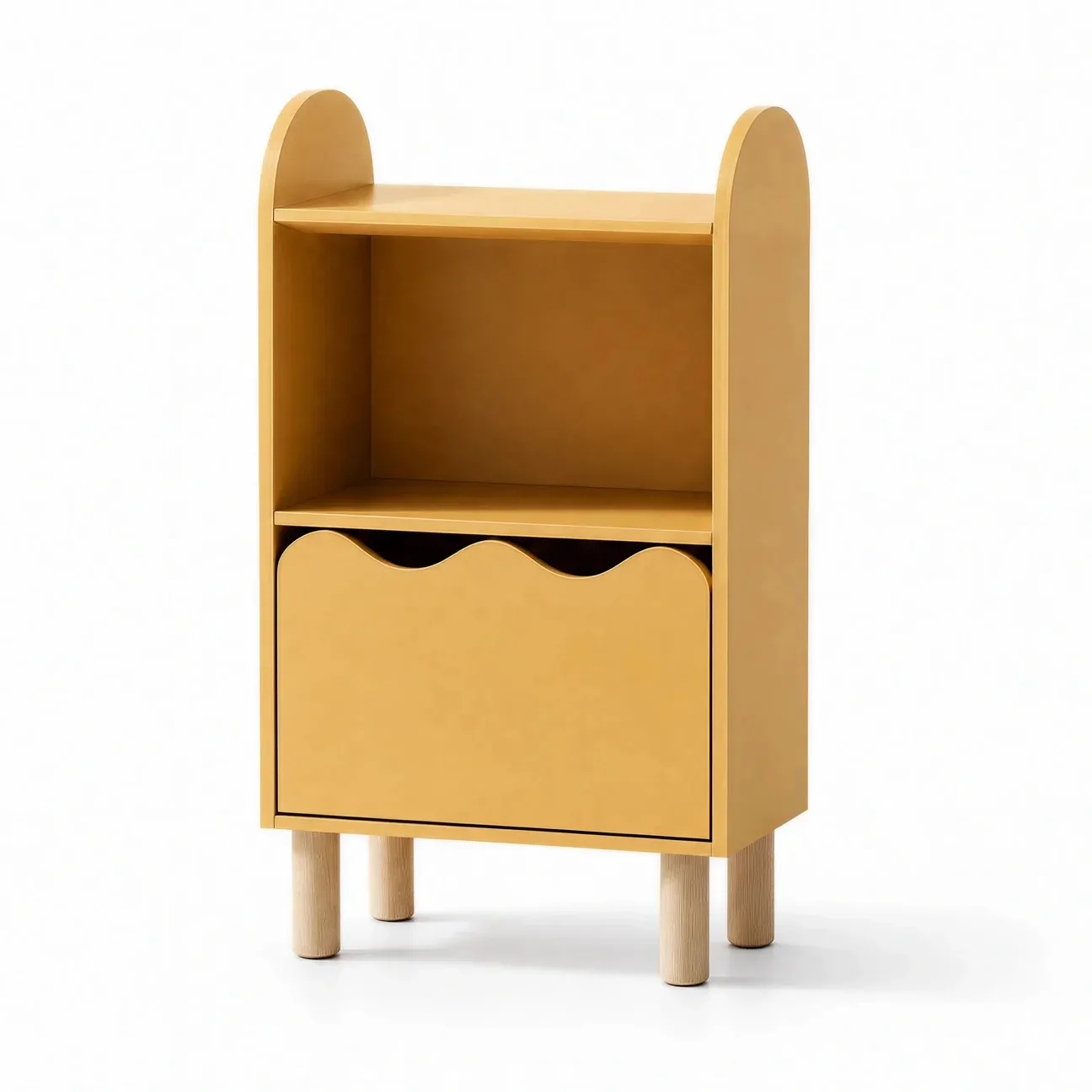 Kids single cabinet