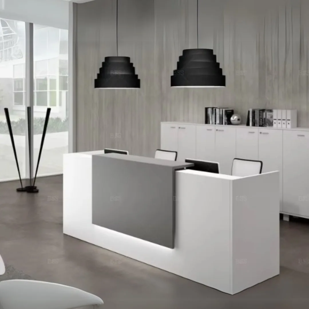 Reception desk R-05