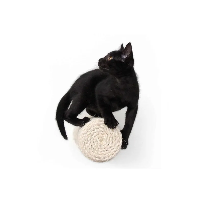 Floating Cat Step for Wall