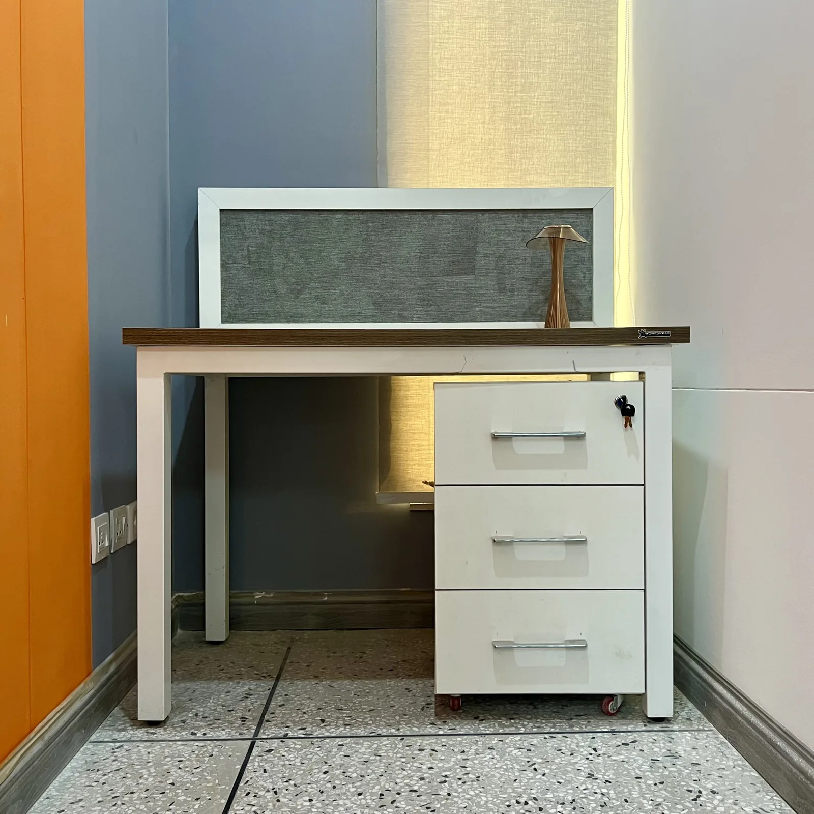 Study desk S-06