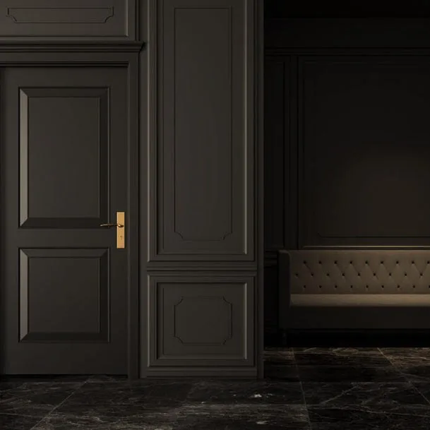 Interior door DR-30