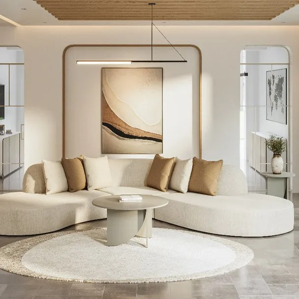 Lounge sofa SF-22