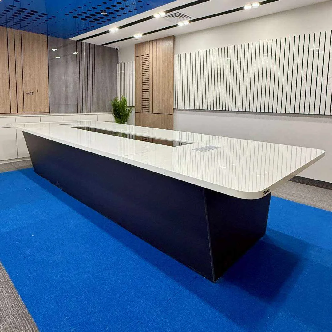 Meeting table C-01