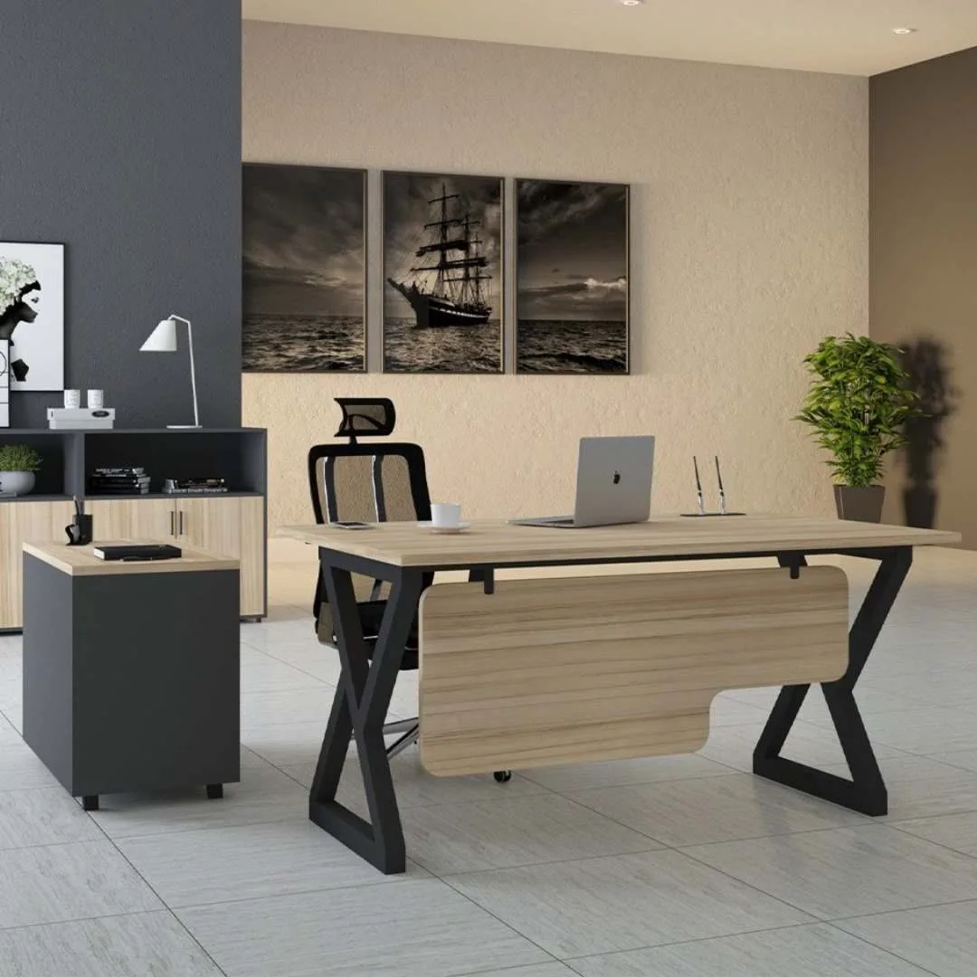 Manager table M-07