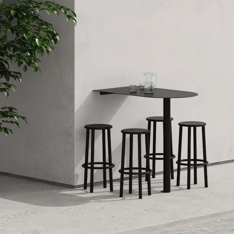 Booth Table