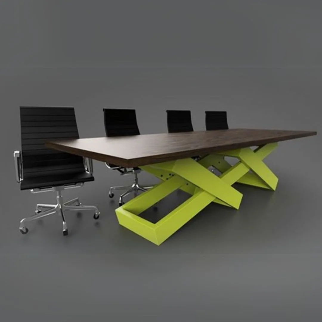 Meeting table C-04
