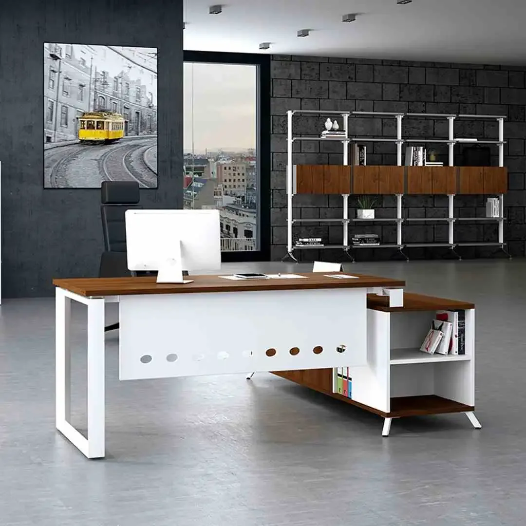 Executive table E-14