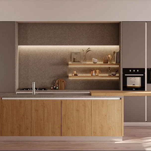 Fitted kitchen KC-08