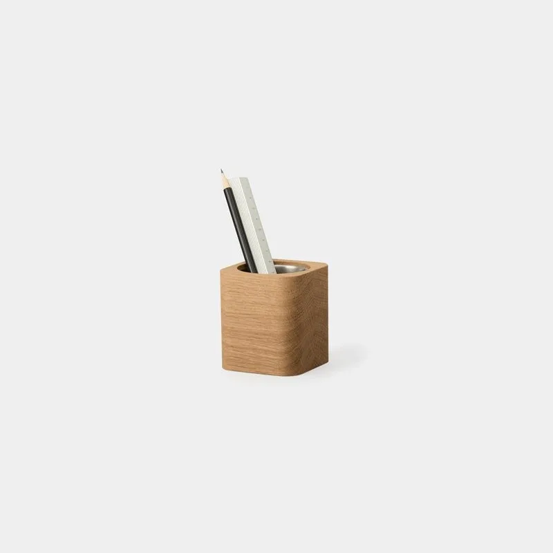 Cubic Pot