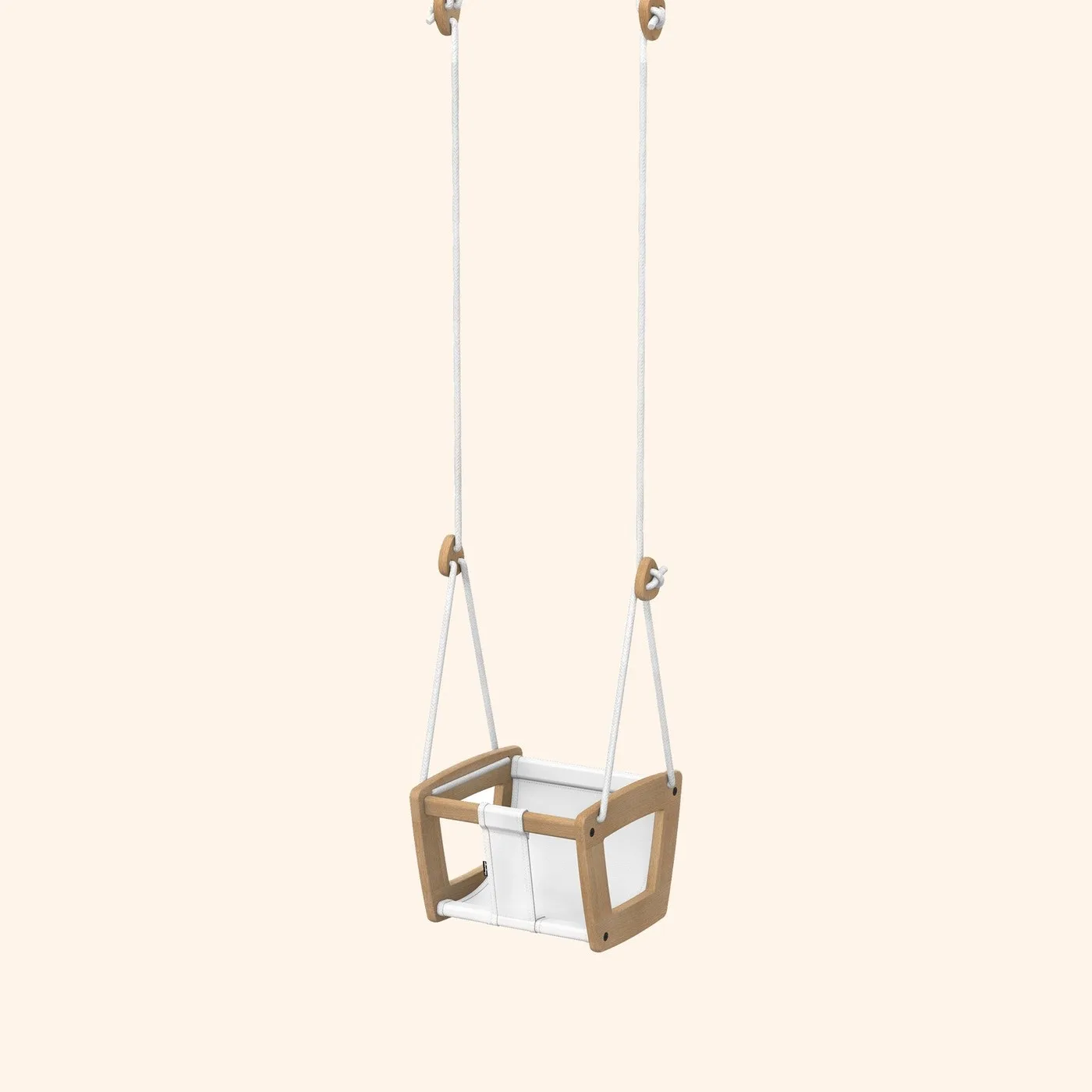 Toddler swing
