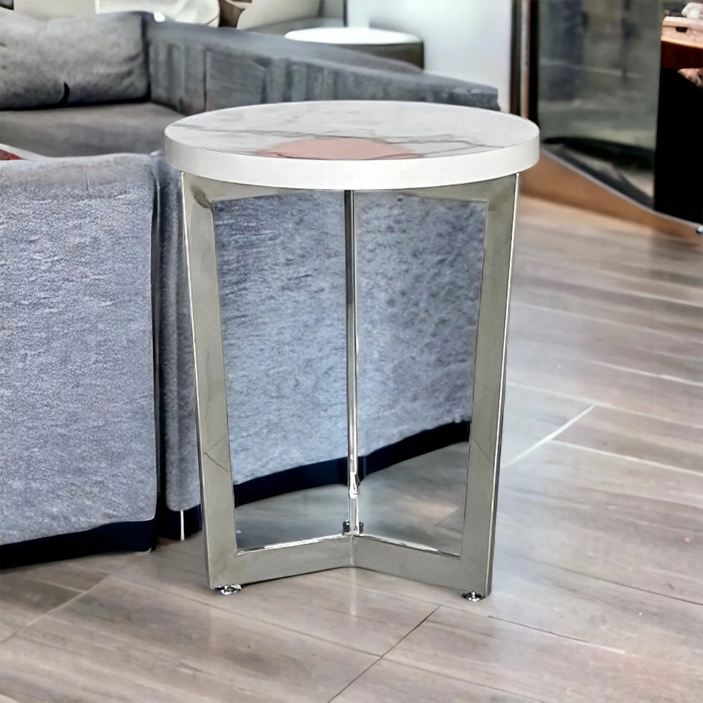 Center table T-08