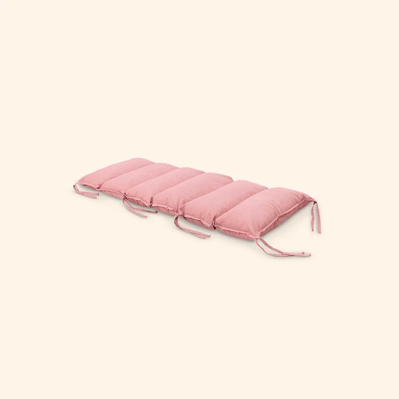 Climbing arch cushion