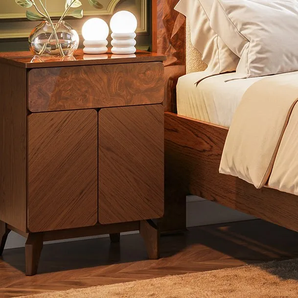 Bedside table TB-16