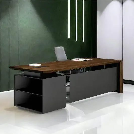 Executive table E-13
