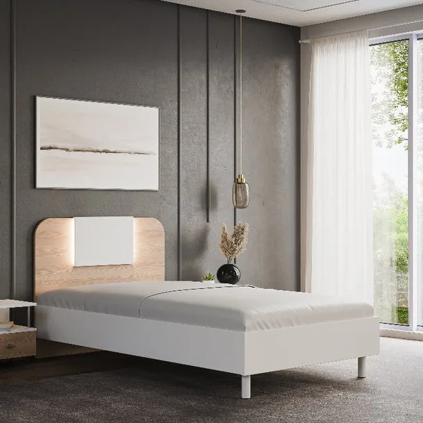 Single bed BD-01