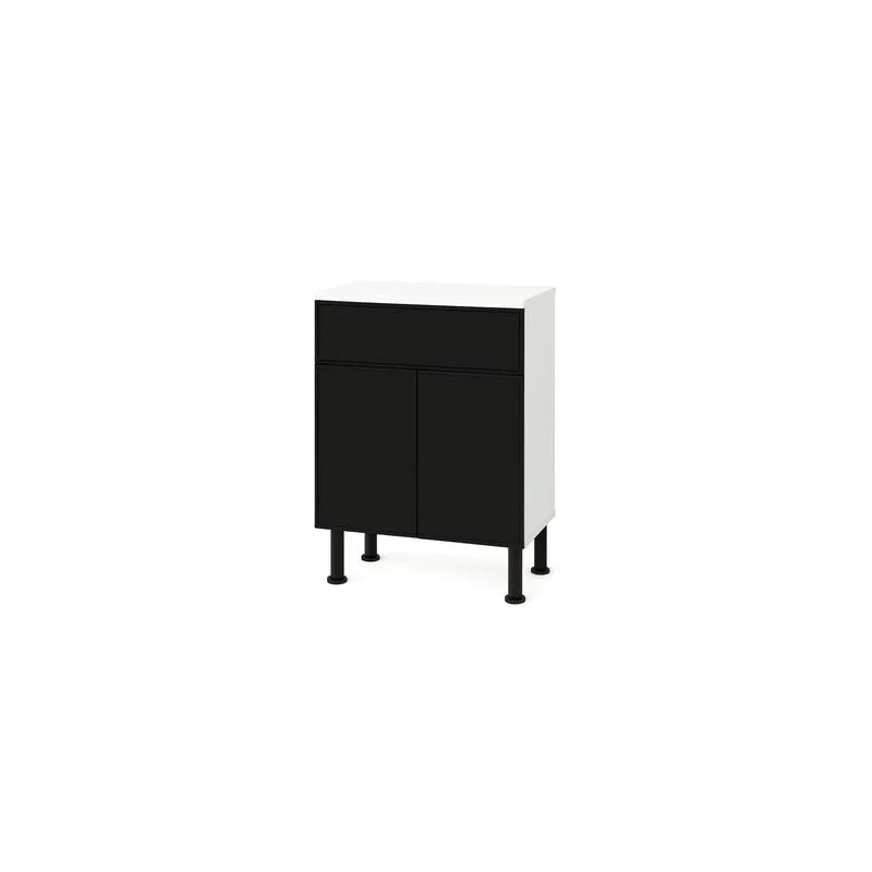 24" base sink cabinet KC-27