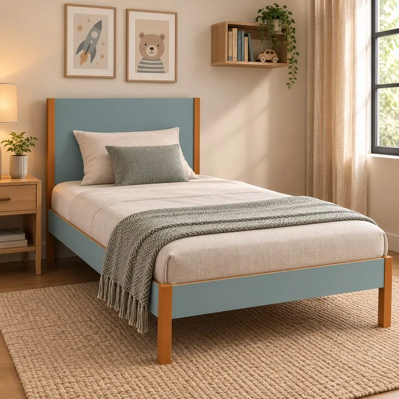 Single bed BD-29