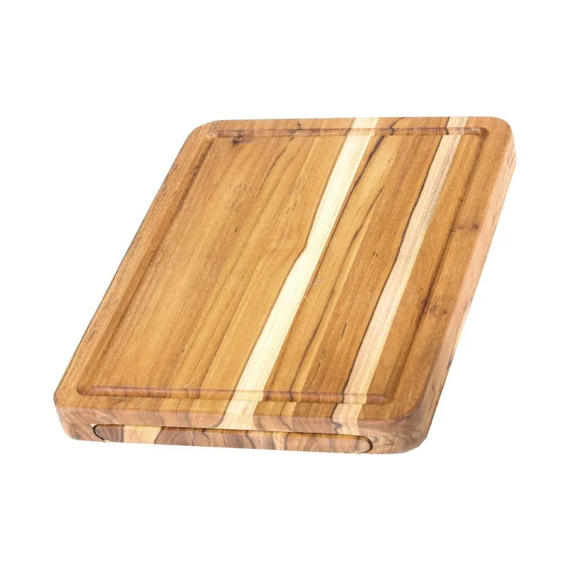 Professional Carving Board 2 in 1 Set