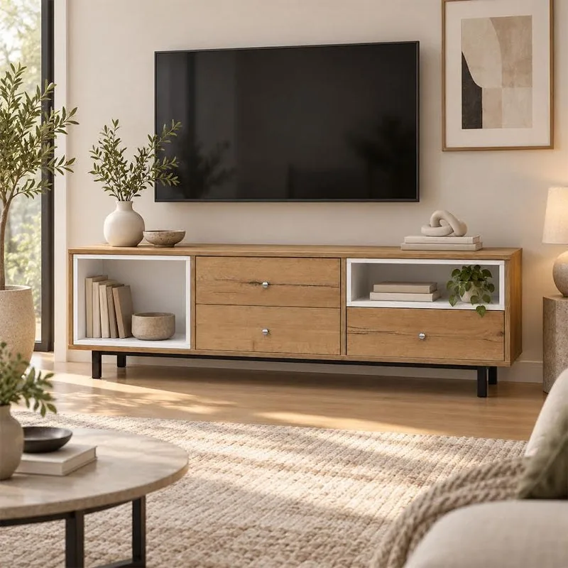 TV unit MW-11