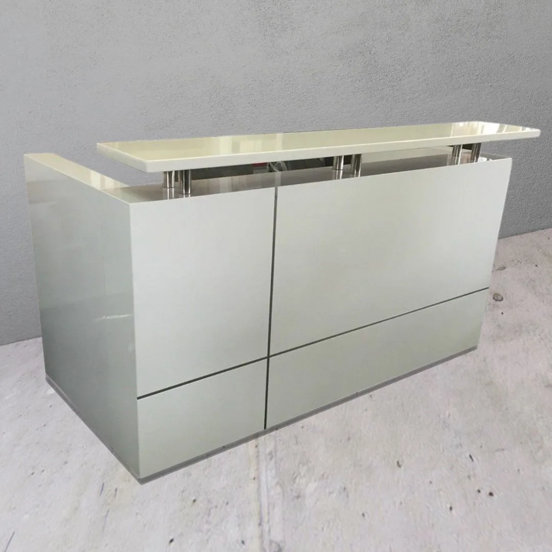 Reception desk R-13